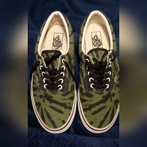 Vans shoes